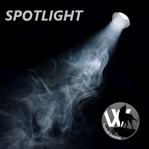 Spotlight